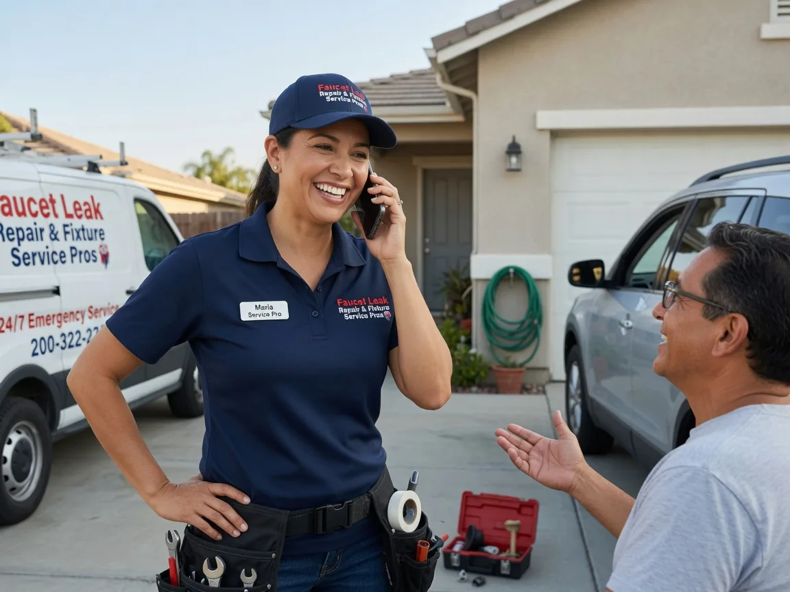 Faucet Repair Beverly, NJ FAQs
